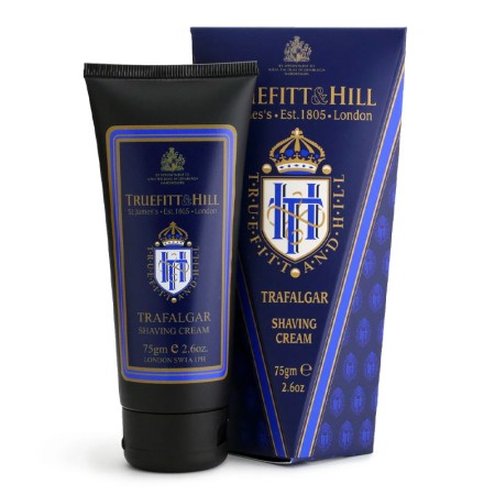 1 - Trafalgar Shaving Cream Tube